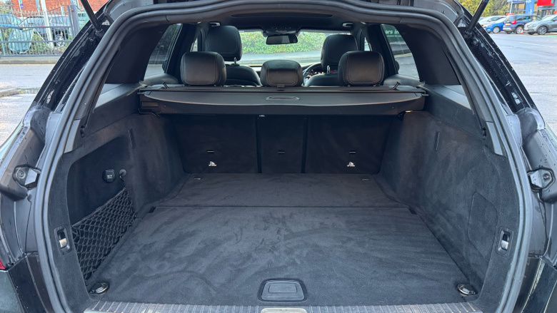 Mercedes-AMG C-Class C63 Premium 5dr Auto Petrol Estate